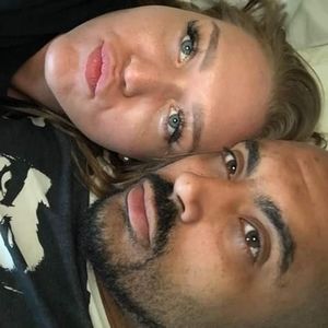 Meet your Posher, James